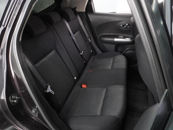 Nissan Juke I с пробегом 2012 года, цена 974 070 рублей, 124382 км, внедорожник, Автокод Объявления