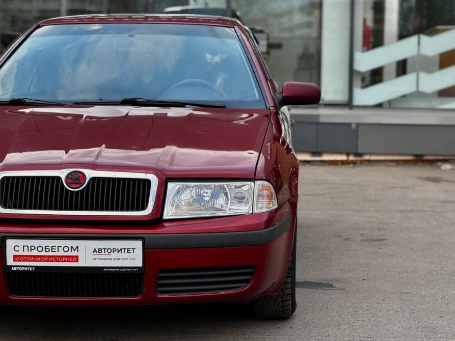 Skoda Octavia I (A4) Рестайлинг Архангельск  - изображение 9