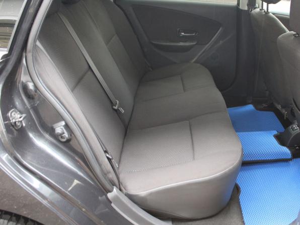Nissan Almera III (G15) с пробегом 2013 года, цена 569 000 рублей, 144877 км, седан, Автокод Объявления