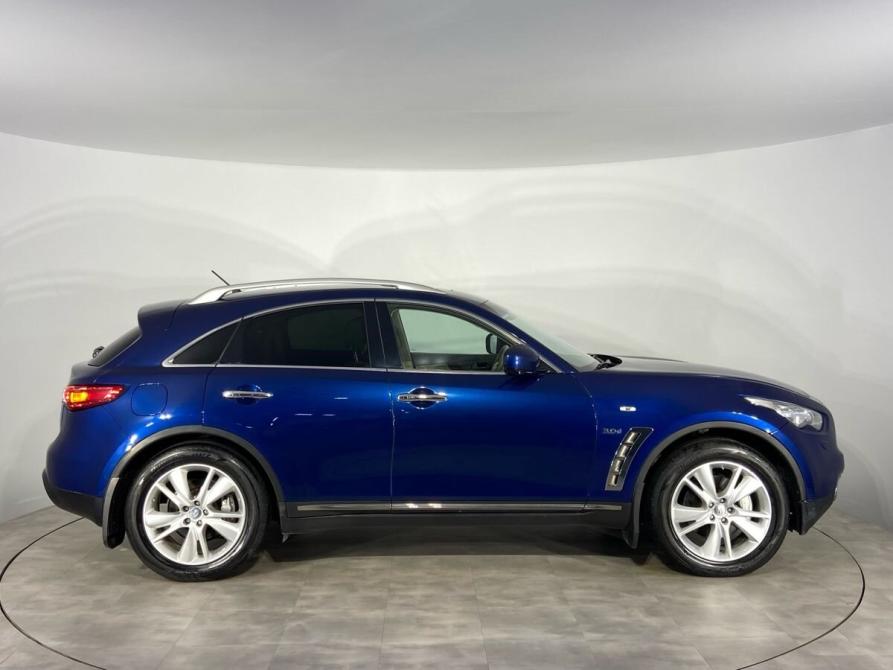 Infiniti QX70 Санкт-Петербург  - изображение 5
