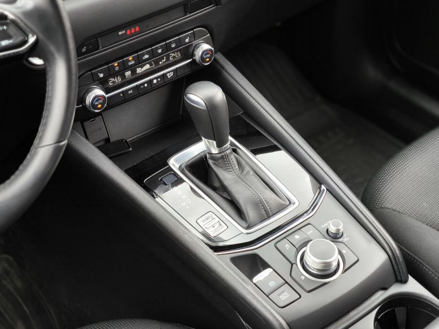 Mazda CX-5 II Санкт-Петербург  - изображение 16