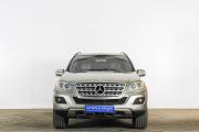 Mercedes-Benz M-Класс II (W164) Рестайлинг Тюмень  - изображение 22
