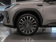 Geely Galaxy M7 Москва  - изображение 56