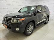 Toyota Land Cruiser 200 Series Рестайлинг 1 Пермь  - изображение 25