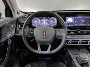 Hongqi HS5 I Рестайлинг Москва  - изображение 52
