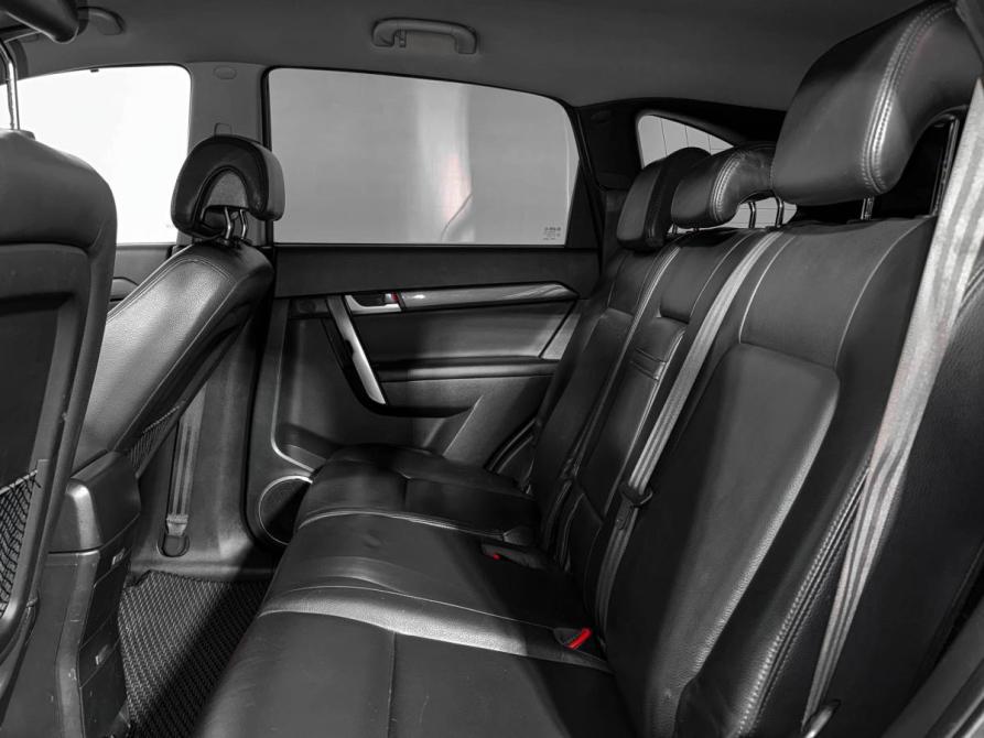 Chevrolet Captiva I Санкт-Петербург  - изображение 12