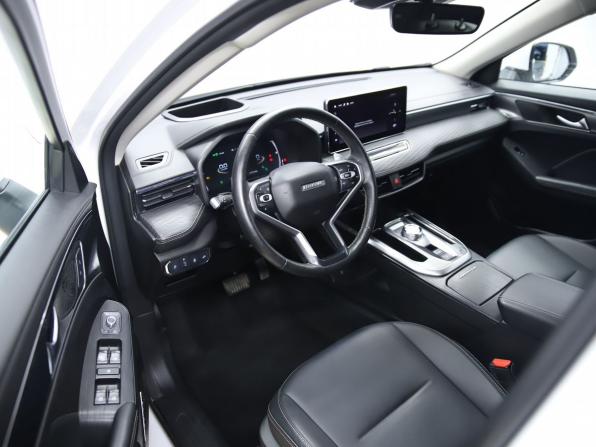 Haval Jolion I с пробегом 2021 года, цена 1 550 000 рублей, 89243 км, внедорожник, Автокод Объявления