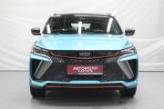 Geely Coolray I Рестайлинг Кемерово  - изображение 27