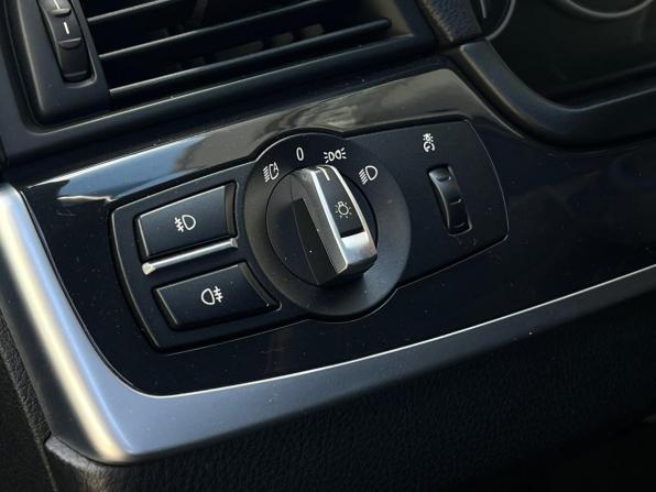 BMW 5 серии VI (F10/F11/F07) Рестайлинг с пробегом 2014 года, цена 1 459 000 рублей, 281717 км, седан, Автокод Объявления