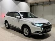 Mitsubishi Outlander III Рестайлинг 2 Самара  - изображение 18