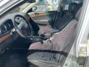 Hyundai Sonata V (NF) Рестайлинг Пермь  - изображение 13