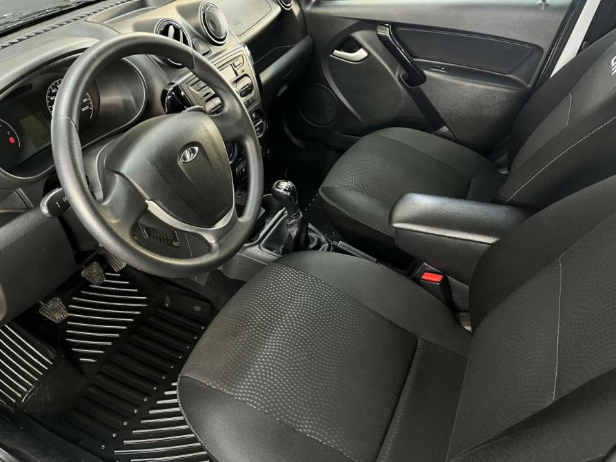Lada (ВАЗ) Granta I Нижнекамск  - изображение 12
