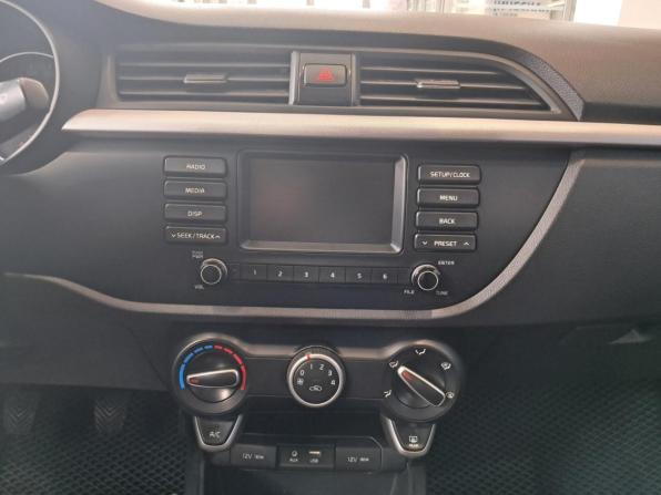 Kia Rio IV с пробегом 2019 года, цена 1 490 000 рублей, 101052 км, седан, Автокод Объявления