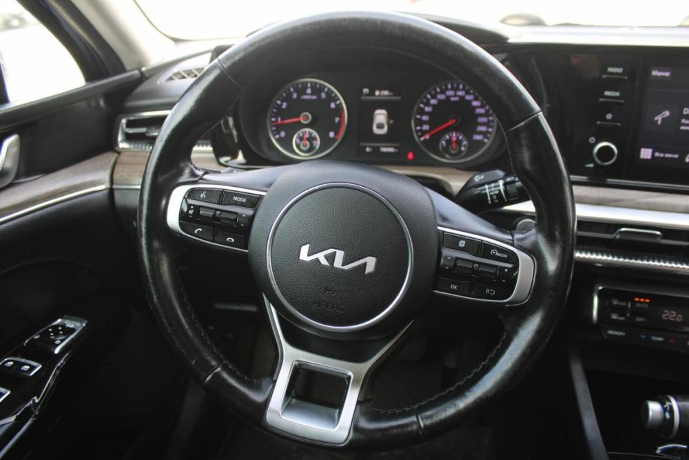 Kia K5 III Пермь  - изображение 16