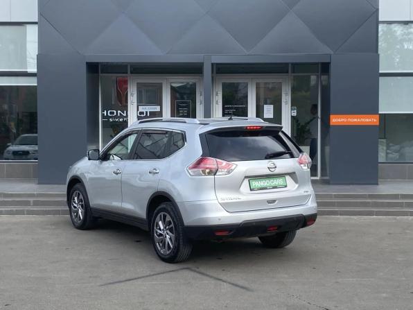 Nissan X-Trail III с пробегом 2015 года, цена 1 485 000 рублей, 175265 км, внедорожник, Автокод Объявления