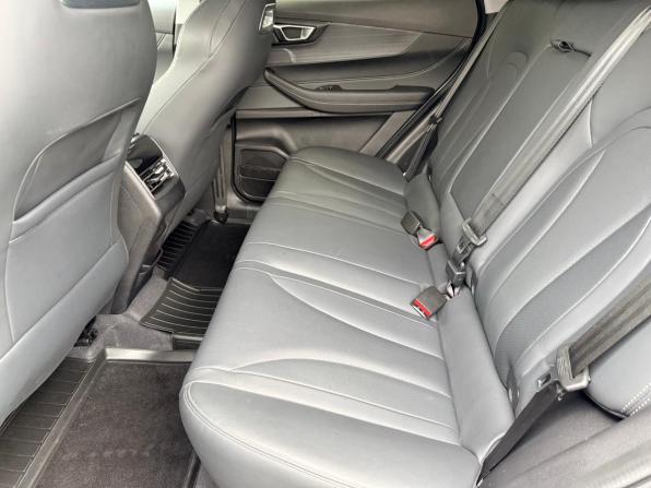Chery Tiggo 4 I Рестайлинг 2 с пробегом 2025 года, цена 1 740 000 рублей, 22593 км, внедорожник, Автокод Объявления