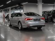Audi S5 II (F5) Москва  - изображение 28