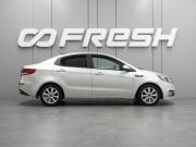 Kia Rio III Рестайлинг Воронеж  - изображение 24