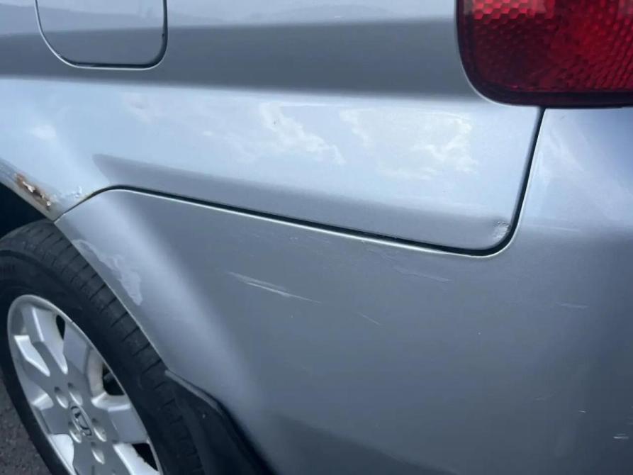 Honda HR-V I Рестайлинг Воронеж  - изображение 43