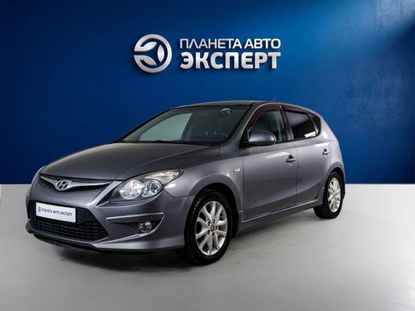 Hyundai i30 I Рестайлинг с пробегом 2011 года, цена 755 000 рублей, 235857 км, хэтчбек, Автокод Объявления