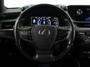 Lexus ES VII Москва  - изображение 43