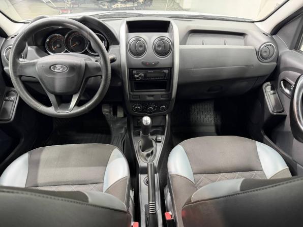 Lada (ВАЗ) Largus I Рестайлинг с пробегом 2021 года, цена 1 045 000 рублей, 136565 км, универсал, Автокод Объявления