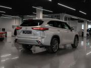 Toyota Highlander IV (XU70) Москва  - изображение 35