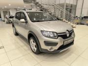 Renault Sandero II Рестайлинг Казань  - изображение 25