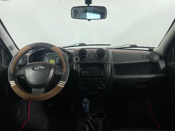 Lada (ВАЗ) Granta I с пробегом 2013 года, цена 321 000 рублей, 210879 км, седан, Автокод Объявления