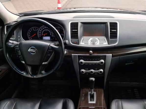 Nissan Teana II Рестайлинг с пробегом 2011 года, цена 930 000 рублей, 174231 км, седан, Автокод Объявления