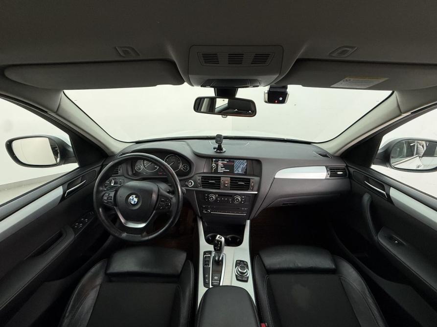 BMW X3 II (F25) Москва  - изображение 5