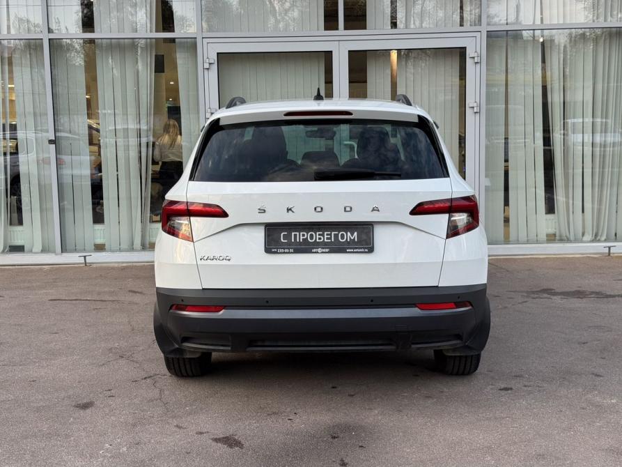 Skoda Karoq I Воронеж  - изображение 6