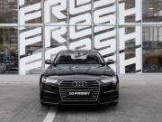 Audi A6 IV (C7) Рестайлинг Ставрополь  - изображение 28