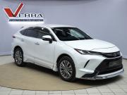 Toyota Harrier IV (XU80) Уфа  - изображение 20