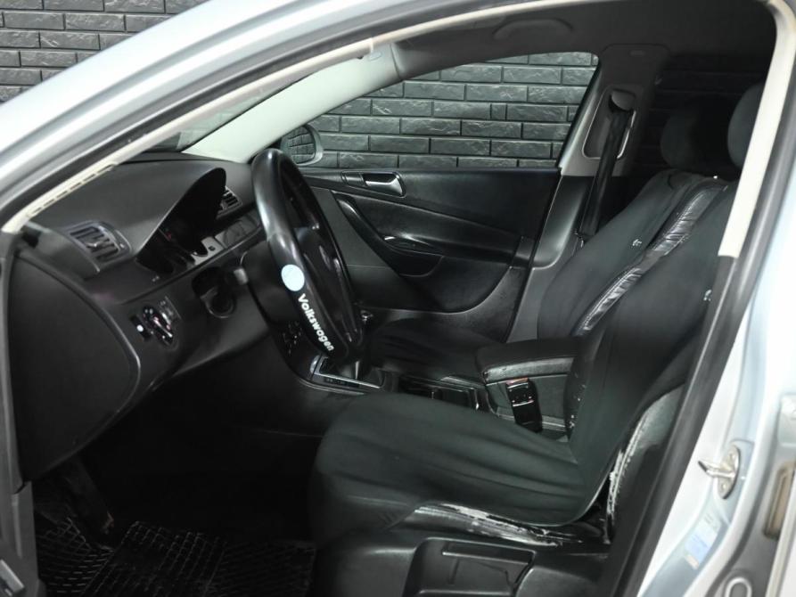Volkswagen Passat B6 Екатеринбург  - изображение 5