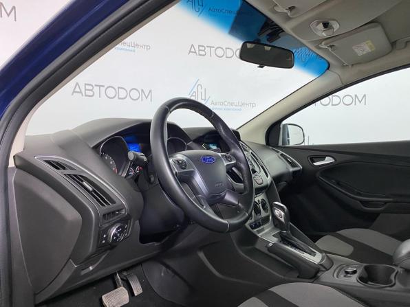Ford Focus III с пробегом 2014 года, цена 709 000 рублей, 228299 км, седан, Автокод Объявления