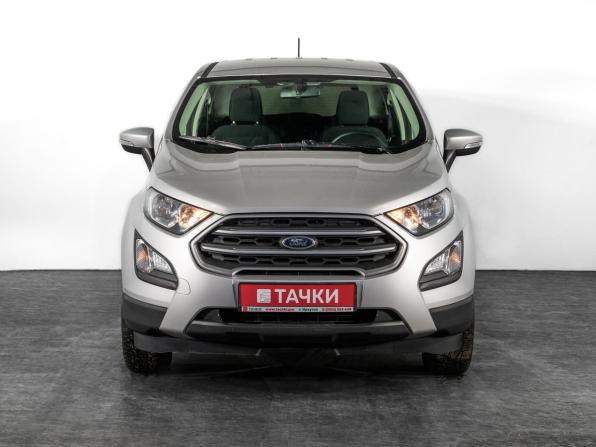 Ford EcoSport II Рестайлинг с пробегом 2018 года, цена 1 279 500 рублей, 112900 км, внедорожник, Автокод Объявления