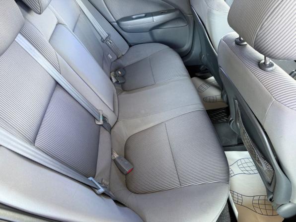 Nissan Almera Classic I с пробегом 2006 года, цена 555 000 рублей, 214242 км, седан, Автокод Объявления