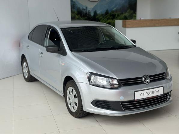 Volkswagen Polo V с пробегом 2010 года, цена 580 000 рублей, 121200 км, седан, Автокод Объявления