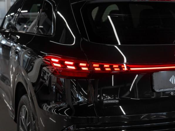 Audi Q5 III с пробегом 2026 года, цена 6 200 000 рублей, 50 км, внедорожник, Автокод Объявления
