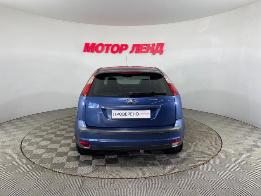 Ford Focus II Воронеж  - изображение 5