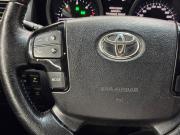 Toyota Land Cruiser 200 Series Рестайлинг 1 Благовещенск  - изображение 73
