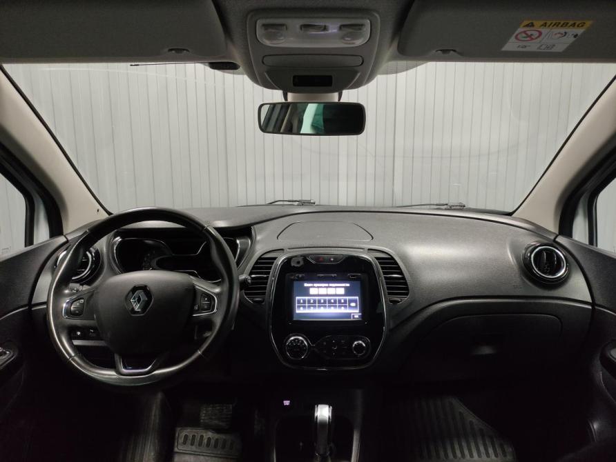 Renault Kaptur I Пермь  - изображение 8