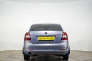 Skoda Octavia II (A5) Рестайлинг Оренбург  - изображение 24