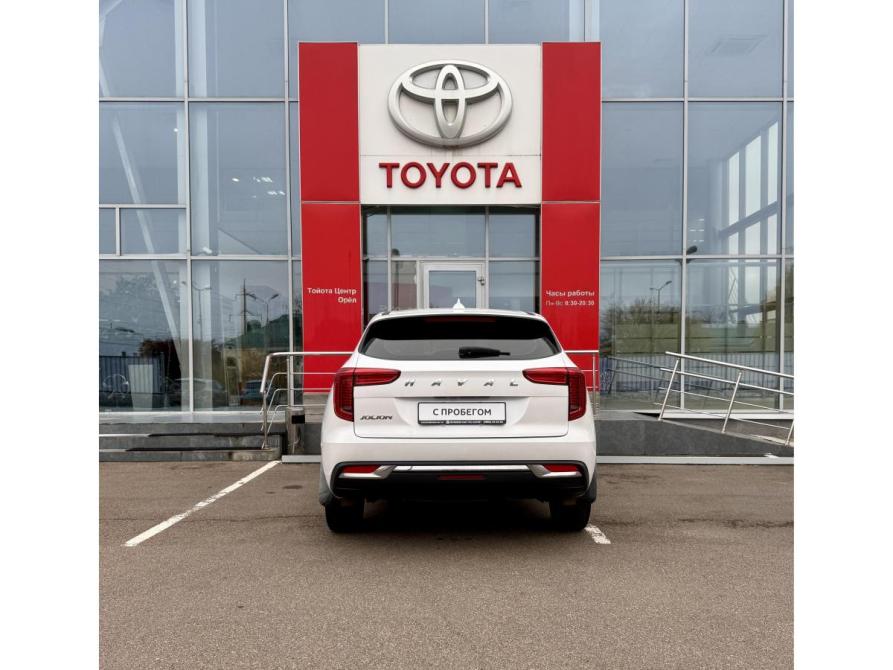 Haval Jolion I Орел  - изображение 7