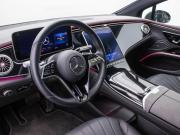 Mercedes-Benz EQS I Москва  - изображение 26