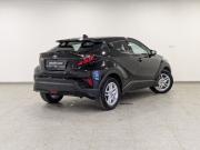 Toyota C-HR I Рестайлинг Москва  - изображение 27