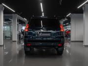 Toyota Land Cruiser Prado 150 Series Рестайлинг 2 Москва  - изображение 29
