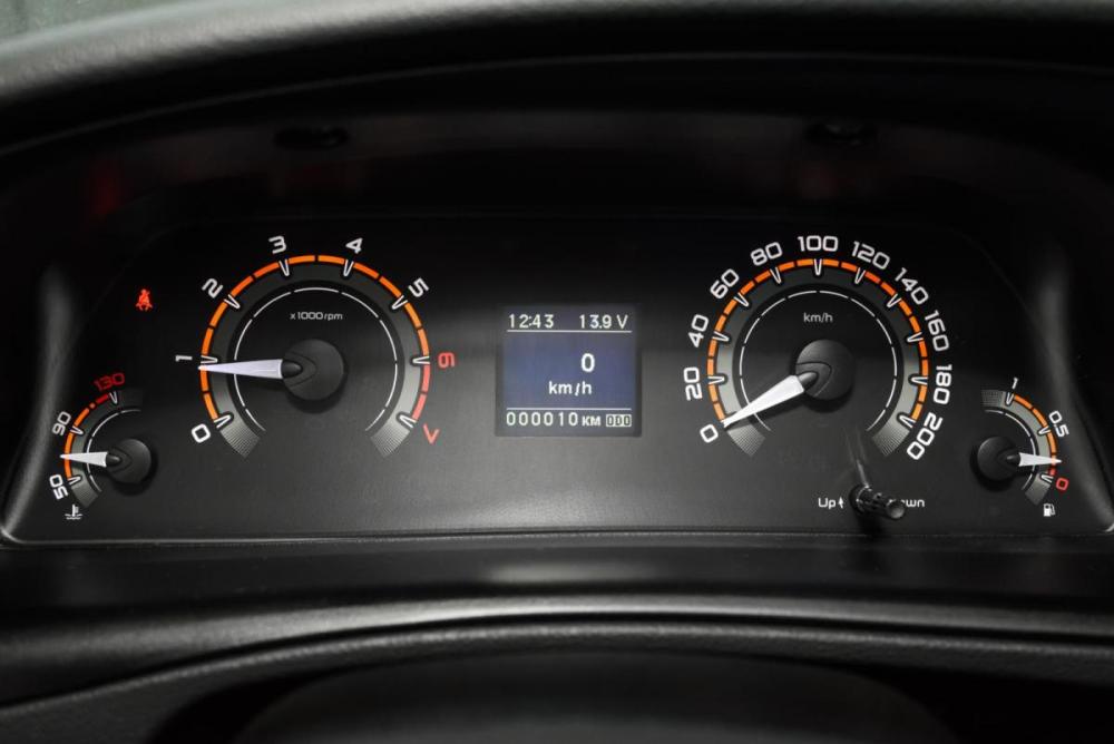Lada (ВАЗ) Niva I Рестайлинг (Travel) Ульяновск  - изображение 16