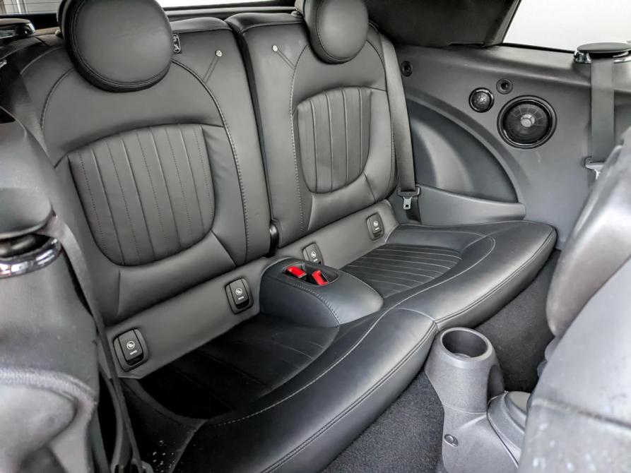 Mini Countryman II Рестайлинг Санкт-Петербург  - изображение 12